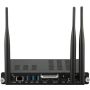 Viewsonic VPC-A31-O1 PC's/werkstation 8 GB DDR4-SDRAM 128 GB SSD Slot-in PC Mini PC Zwart (VPC-A31-O1) thumbnail