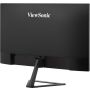 Viewsonic VX2479-HD-PRO computer monitor 60,5 cm (23.8") 1920 x 1080 Pixels Full HD LED Zwart (VX2479-HD-PRO) thumbnail