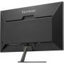 Viewsonic VX Series VX2758A-2K-PRO LED display 68,6 cm (27") 2560 x 1440 Pixels Quad HD Zwart (VX2758A-2K-PRO) thumbnail