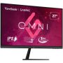 Viewsonic VX2779-HD-PRO computer monitor 68,6 cm (27") 1920 x 1080 Pixels Full HD LED Zwart (VX2779-HD-PRO) thumbnail