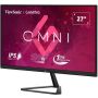 Viewsonic VX2779-HD-PRO computer monitor 68,6 cm (27") 1920 x 1080 Pixels Full HD LED Zwart (VX2779-HD-PRO) thumbnail
