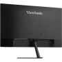 Viewsonic VX2779-HD-PRO computer monitor 68,6 cm (27") 1920 x 1080 Pixels Full HD LED Zwart (VX2779-HD-PRO) thumbnail