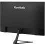 Viewsonic VX2779-HD-PRO computer monitor 68,6 cm (27") 1920 x 1080 Pixels Full HD LED Zwart (VX2779-HD-PRO) thumbnail