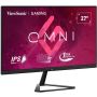 Viewsonic VX2779-HD-PRO computer monitor 68,6 cm (27") 1920 x 1080 Pixels Full HD LED Zwart (VX2779-HD-PRO) thumbnail