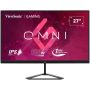 Viewsonic VX2779-HD-PRO computer monitor 68,6 cm (27") 1920 x 1080 Pixels Full HD LED Zwart (VX2779-HD-PRO) thumbnail