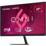 Viewsonic VX2779-HD-PRO computer monitor 68,6 cm (27") 1920 x 1080 Pixels Full HD LED Zwart (VX2779-HD-PRO) thumbnail