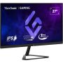 Viewsonic VX2779-HD-PRO computer monitor 68,6 cm (27") 1920 x 1080 Pixels Full HD LED Zwart (VX2779-HD-PRO) thumbnail