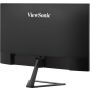 Viewsonic VX2779-HD-PRO computer monitor 68,6 cm (27") 1920 x 1080 Pixels Full HD LED Zwart (VX2779-HD-PRO) thumbnail