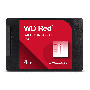 Western Digital 4TB Western Digital RED SA500 NAS SATA 2.5 inch WDS400T2R0A (WDS400T2R0A) thumbnail