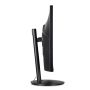 Acer CB272 E computer monitor 68,6 cm (27") 1920 x 1080 Pixels Full HD LED Zwart (UM.HB2EE.E02) thumbnail