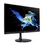Acer CB272 E computer monitor 68,6 cm (27") 1920 x 1080 Pixels Full HD LED Zwart (UM.HB2EE.E02) thumbnail