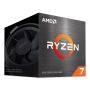 AMD Ryzen 7 5700 Prozessor 8 Kerne 4.6 GHz Sockel AM4 Boxed inkl. Wraith Spire Kühler (100-100000743BOX) (100-100000743BOX) thumbnail