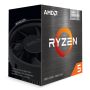 AMD Ryzen 5 5500GT CPU - 6C - 12T, 3.60-4.40GHz, boxed thumbnail