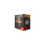 AMD Ryzen 7 5700X3D 3 GHz (100-100001503WOF) (100100001503WOF) (100-100001503WOF) thumbnail