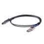 Hewlett Packard Enterprise 2.0m Mini SAS HD 2 m (716197-B21) thumbnail