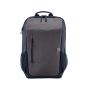 HP Travel 15,6 Laptop Backpack, 18 liter, Iron Grey (6HN31A) thumbnail