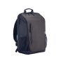 HP Travel 15,6 Laptop Backpack, 18 liter, Iron Grey (6HN31A) thumbnail