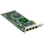 Lenovo PCIEx1 4 Serial Card LP (01AJ869) thumbnail