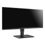 LG 34BR65F-B computer monitor 86,4 cm (34") 2560 x 1080 Pixels WFHD LCD Zwart (34BR65F-B) thumbnail