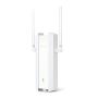 TP-Link Omada EAP625-Outdoor HD 1800 Mbit/s Wit Power over Ethernet (PoE) (EAP625-OUTDOOR HD) thumbnail