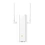 TP-Link Omada EAP625-Outdoor HD 1800 Mbit/s Wit Power over Ethernet (PoE) (EAP625-OUTDOOR HD) thumbnail