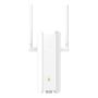 TP-Link Omada EAP625-Outdoor HD 1800 Mbit/s Wit Power over Ethernet (PoE) (EAP625-OUTDOOR HD) thumbnail