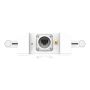TP-Link Omada EAP625-Outdoor HD 1800 Mbit/s Wit Power over Ethernet (PoE) (EAP625-OUTDOOR HD) thumbnail