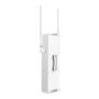 TP-Link Omada EAP625-Outdoor HD 1800 Mbit/s Wit Power over Ethernet (PoE) (EAP625-OUTDOOR HD) thumbnail