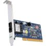 TRENDnet TE100-PCIFC - Netzwerkadapter - PCI - 10/100 Ethernet - 1310 nm (TE100-PCIFC) thumbnail