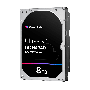 Western Digital 3.5in 8TB 256 7200RPM SATA ULT (0B47078) thumbnail