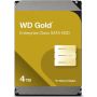Western Digital WD Gold 4TB 256MB Cache 7200rpm SATA 6 Gb/s 512n 3.5inch (WD4004FRYZ) thumbnail