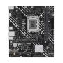 ASUS PRIME H610M-K D4 ARGB Intel H610 LGA 1700 micro ATX (90MB1HN0-M0EAY0) thumbnail