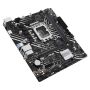 ASUS PRIME H610M-K D4 ARGB Intel H610 LGA 1700 micro ATX (90MB1HN0-M0EAY0) thumbnail