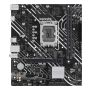ASUS PRIME H610M-K D4 ARGB Intel H610 LGA 1700 micro ATX (90MB1HN0-M0EAY0) thumbnail