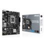 ASUS PRIME H610M-K D4 ARGB Intel H610 LGA 1700 micro ATX (90MB1HN0-M0EAY0) thumbnail