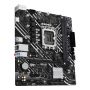 ASUS PRIME H610M-K D4 ARGB Intel H610 LGA 1700 micro ATX (90MB1HN0-M0EAY0) thumbnail