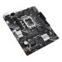 ASUS PRIME H610M-K D4 ARGB Intel H610 LGA 1700 micro ATX (90MB1HN0-M0EAY0) thumbnail