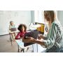 ASUS BR1104FGA-NS0057XA Intel® N N100 Hybride (2-in-1) 29,5 cm (11.6") Touchscreen HD 8 GB LPDDR5-SDRAM 128 GB Flash Wi-Fi 6 (802.11ax) Windows 11 Pro Education Zwart, Grijs (90NX07L1-M001V0) thumbnail