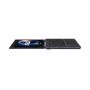 ASUS BR1104FGA-NS0057XA Intel® N N100 Hybride (2-in-1) 29,5 cm (11.6") Touchscreen HD 8 GB LPDDR5-SDRAM 128 GB Flash Wi-Fi 6 (802.11ax) Windows 11 Pro Education Zwart, Grijs (90NX07L1-M001V0) thumbnail