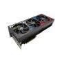 ASUS ROG -STRIX-RTX4080S-16G-GAMING NVIDIA GeForce RTX 4080 SUPER 16 GB GDDR6X (90YV0KB1-M0NA00) thumbnail