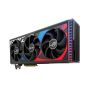 ASUS ROG -STRIX-RTX4080S-16G-GAMING NVIDIA GeForce RTX 4080 SUPER 16 GB GDDR6X (90YV0KB1-M0NA00) thumbnail