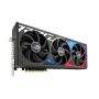 ASUS ROG -STRIX-RTX4080S-16G-GAMING NVIDIA GeForce RTX 4080 SUPER 16 GB GDDR6X (90YV0KB1-M0NA00) thumbnail