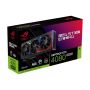 ASUS ROG -STRIX-RTX4080S-16G-GAMING NVIDIA GeForce RTX 4080 SUPER 16 GB GDDR6X (90YV0KB1-M0NA00) thumbnail