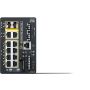 Cisco Catalyst IE-3100-8T2C-E netwerk-switch Managed L2 Gigabit Ethernet (10/100/1000) Zwart (IE-3100-8T2C-E) thumbnail