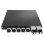 D-Link DXS-3610-54T Managed L3 10G Ethernet (100/1000/10000) 1U Zwart thumbnail