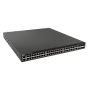 D-Link DXS-3610-54T Managed L3 10G Ethernet (100/1000/10000) 1U Zwart thumbnail