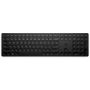 HP 455 programmeerbaar draadloos toetsenbord (4R177AA#ABH) thumbnail
