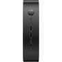 HP Elite t755 3 GHz Windows 10 IoT Enterprise 1,4 kg Zwart V2546 (5H0Z3EA#ABH) thumbnail