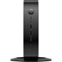 HP Elite t755 3 GHz Windows 10 IoT Enterprise 1,4 kg Zwart V2546 (5H0Z3EA#ABH) thumbnail