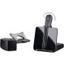POLY CS540A convertible headset +AP11 set (7K2E5AA#ABB) thumbnail